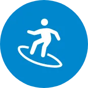 マリンアクティビティ