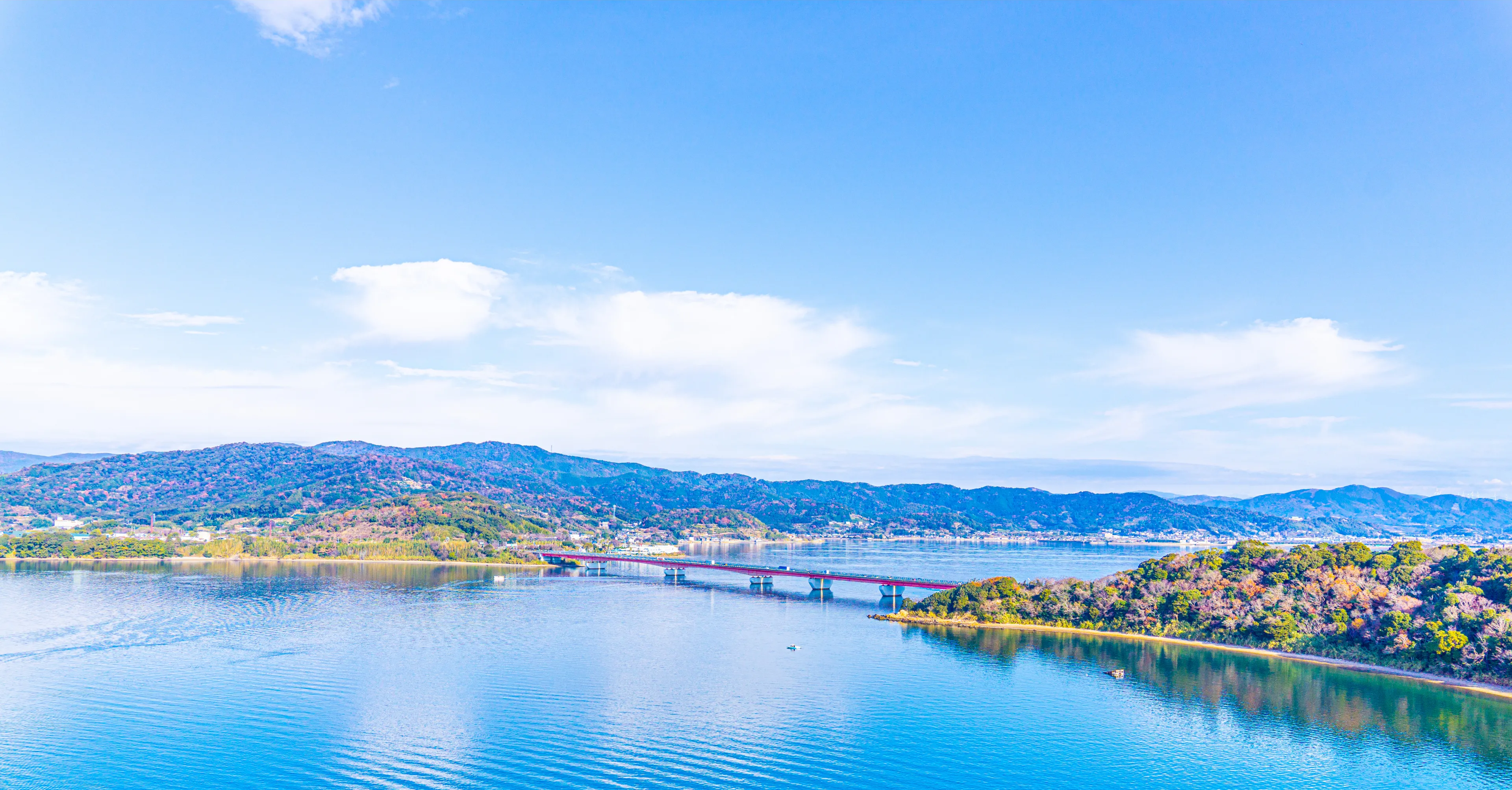 超ドイィ！浜松・浜名湖ツーリング