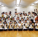 吹奏楽パレード