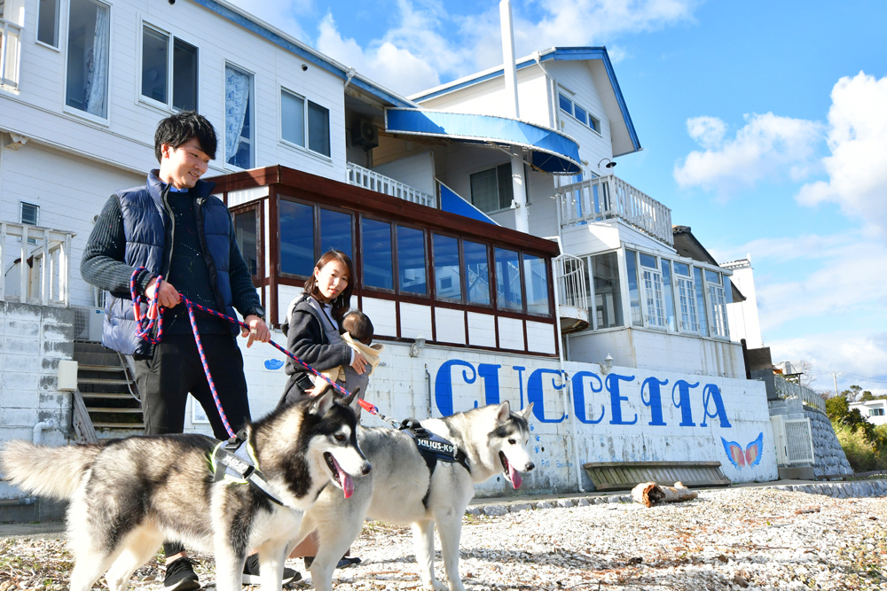 【浜名湖観光 犬同伴】愛犬家の街「浜松」でワンちゃんと過ごす特別な時間 浜松わんこ旅｜浜松・浜名湖だいすきネット