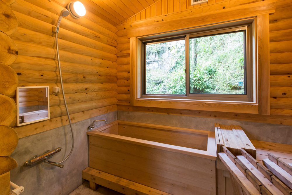 浜名湖観光】ログハウスで過ごす自然の中の体験 | 今月のイチオシ