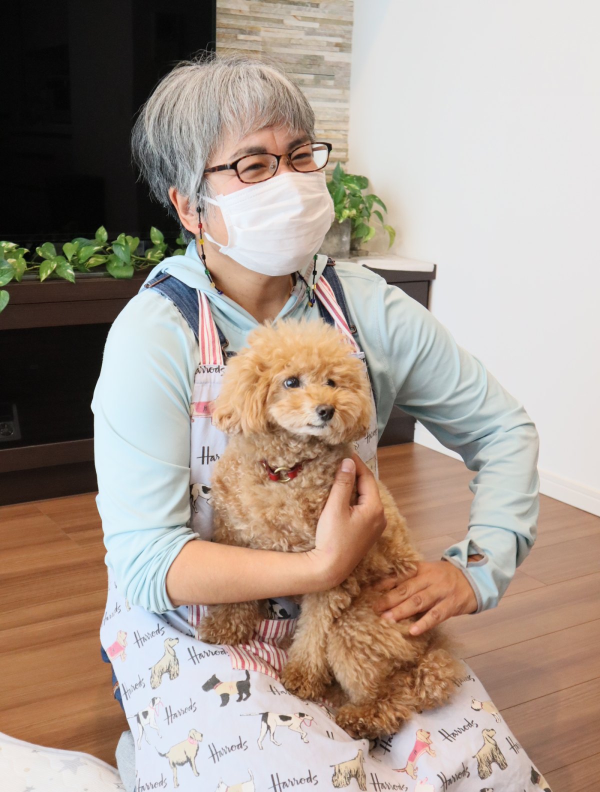 愛犬のケアにマッサージを取り入れてみてはいかがでしょうか